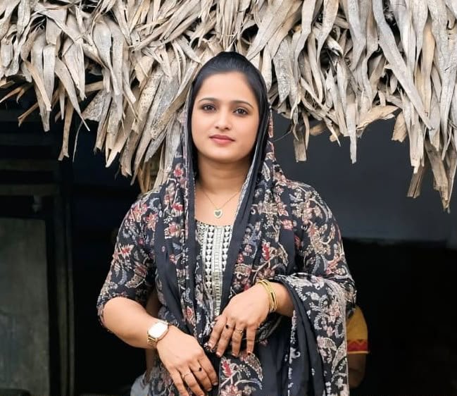 Jamsheela 